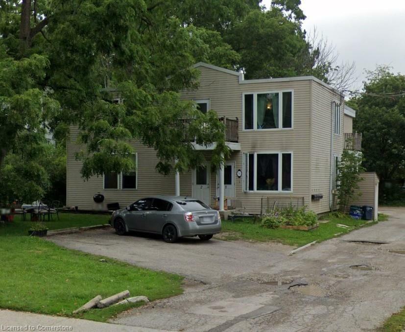 Property Photo: 74 William Street W ON N2L 1J7