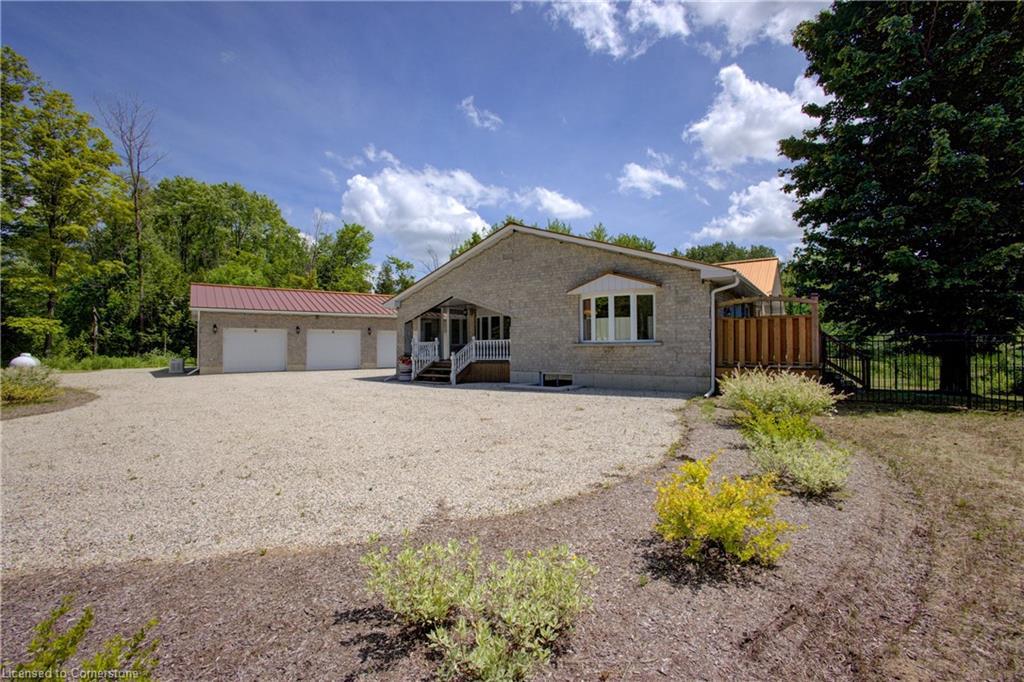 263168 Wilder Lake Road  Varney ON N0G 1R0 photo