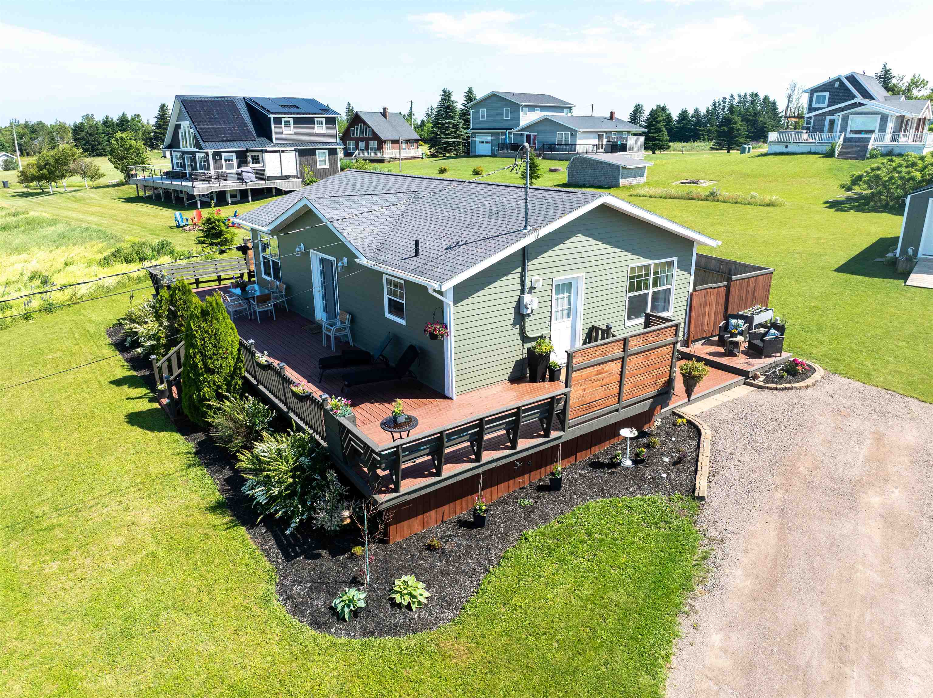 Photo de la propriété: 60 Seawood Drive PE C0A 1E0
