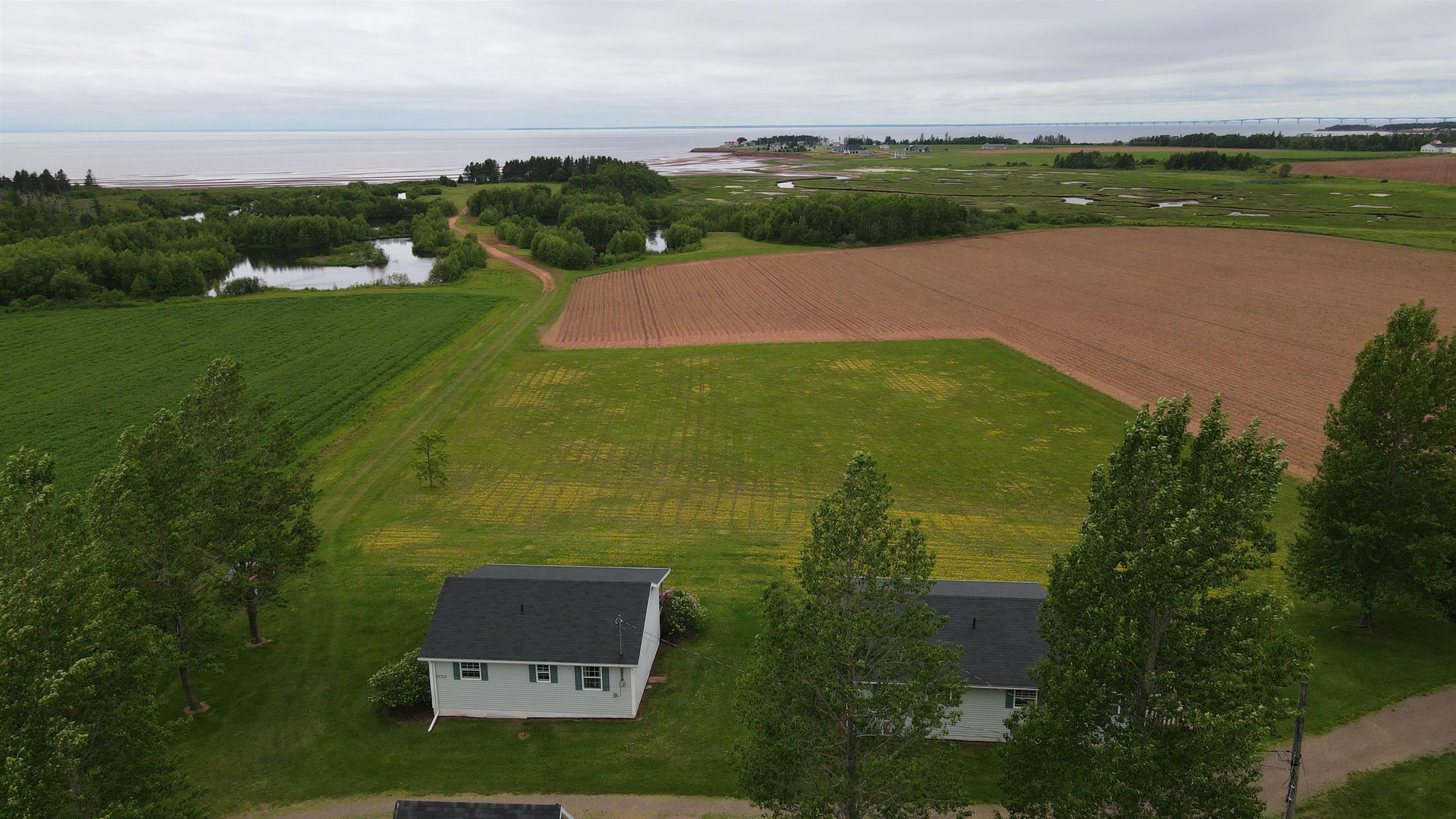 Property Photo: 1069 Route 10 PE C0B 1X0