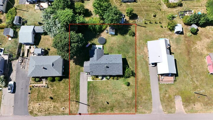 Photo de la propriété:  7 Donwood Drive  PE C1A 5L1 