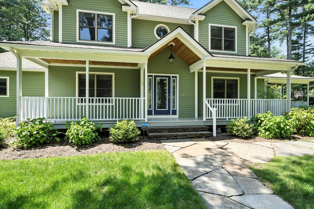 Property Photo: 19 Hawthorn Rd MA 01002