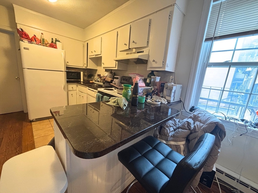 Property Photo: 96 Tyler Street 4C MA 02111