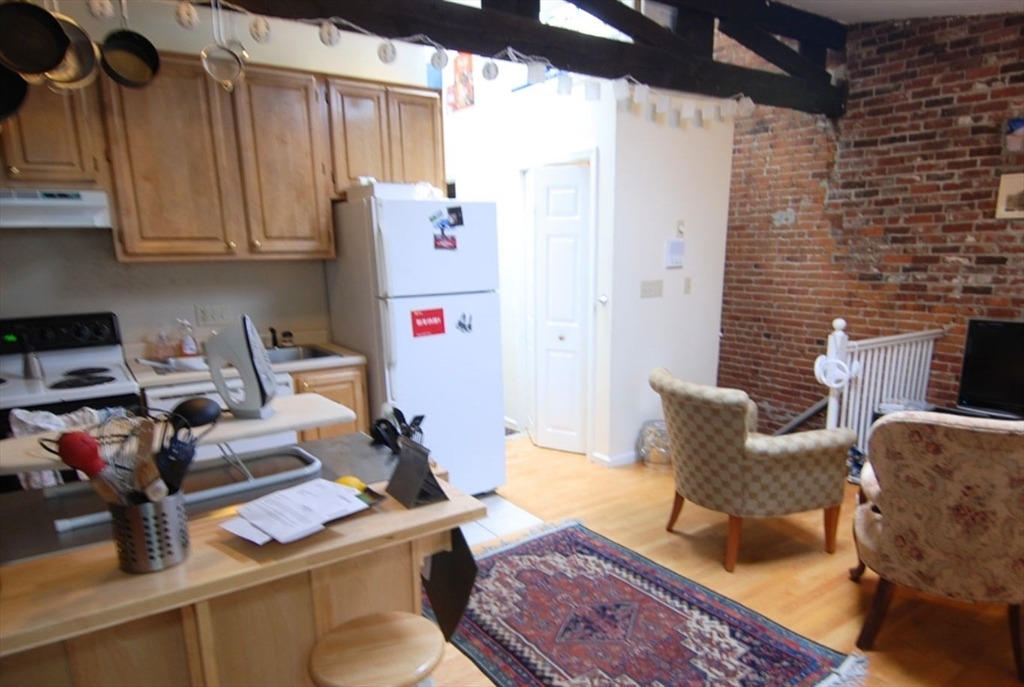 Property Photo: 76 Tyler Street P4 MA 02111