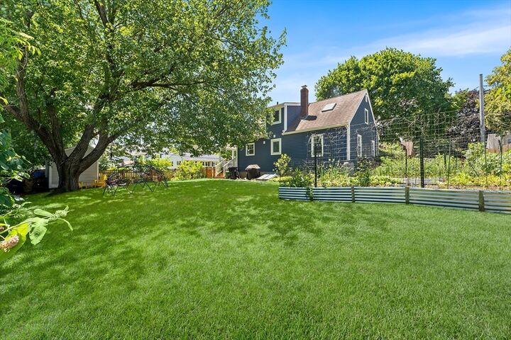 Property Photo:  22 Yale Rd  MA 02474 