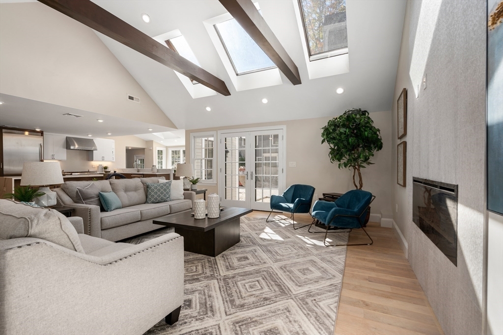 Property Photo:  65 High Street 65-2  MA 02464 