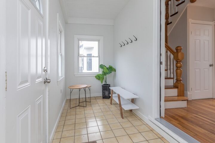 Property Photo: 27 Round Hill St MA 02130