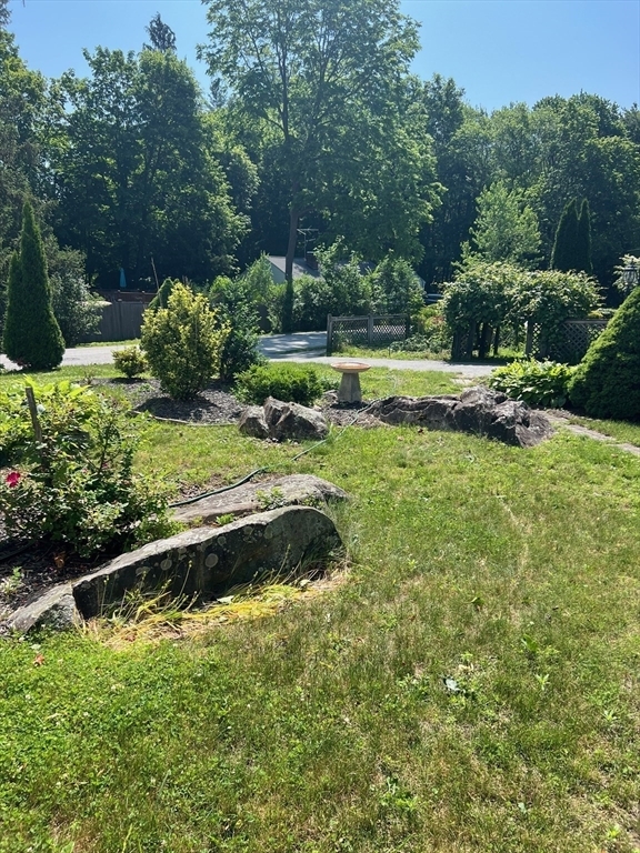 Property Photo: 123 Elm Street 1 MA 01810