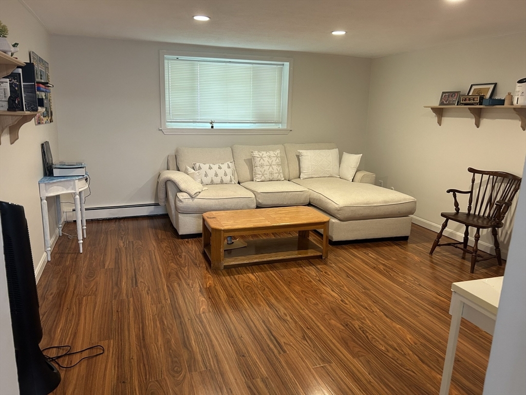 Property Photo:  64 Bryon Rd 1  MA 02467 