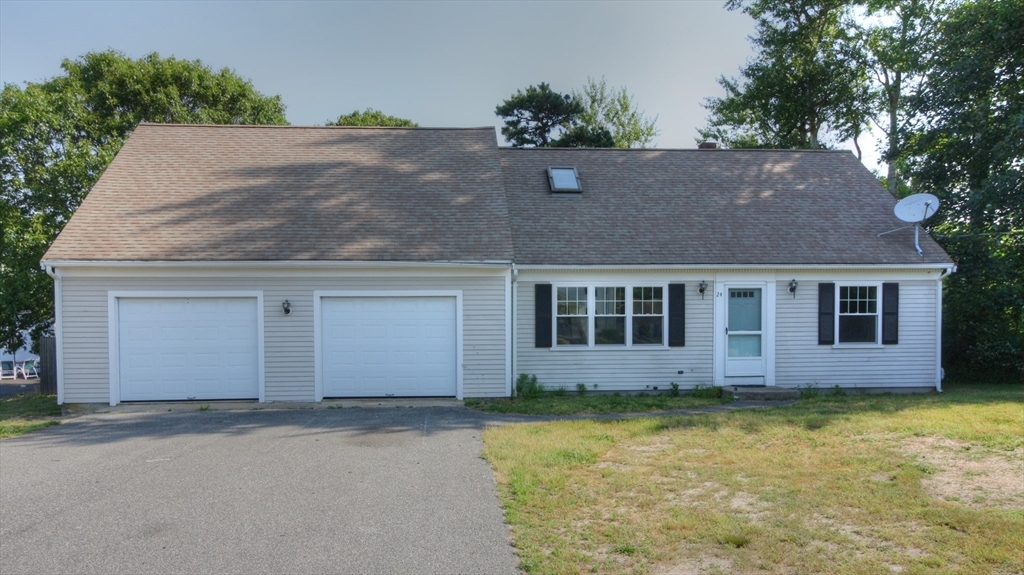 Property Photo: 24 Mill St MA 02639