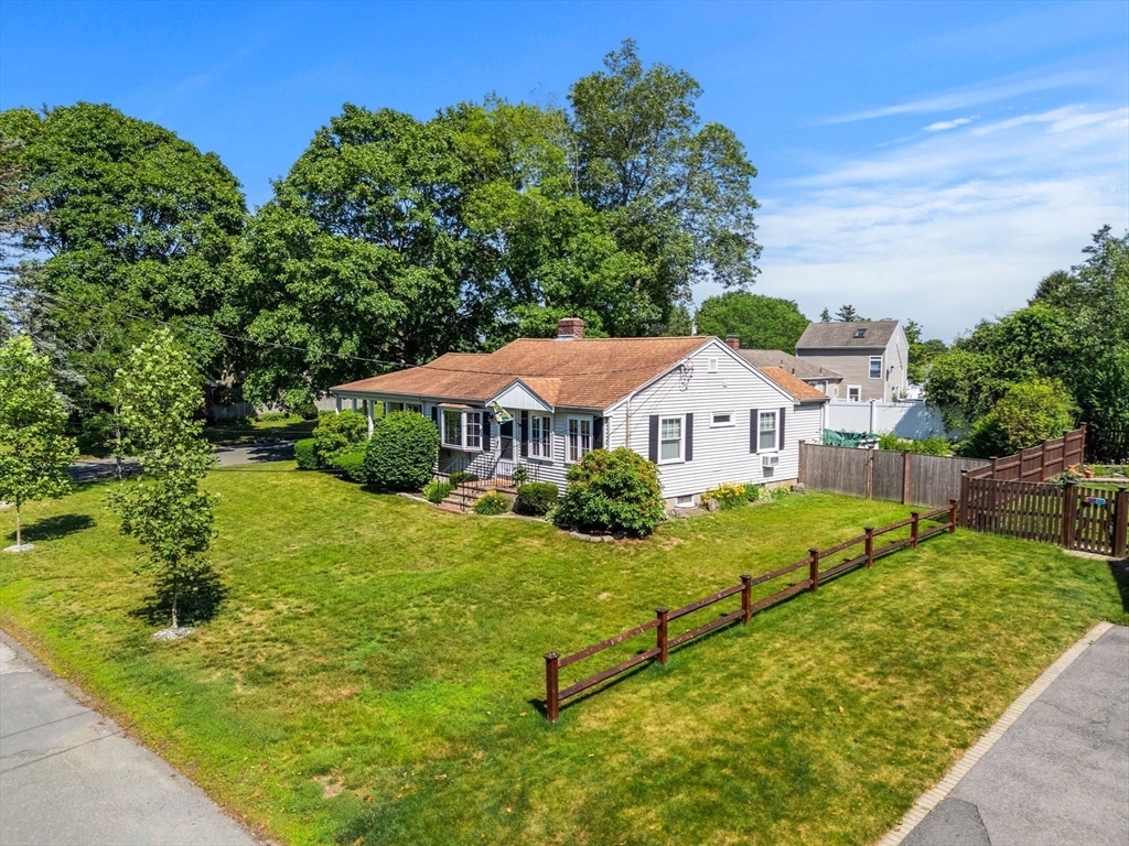 Property Photo:  12 Goodyear  MA 01915 
