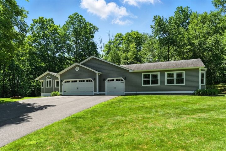 Property Photo: 8 Sizer Dr MA 01081