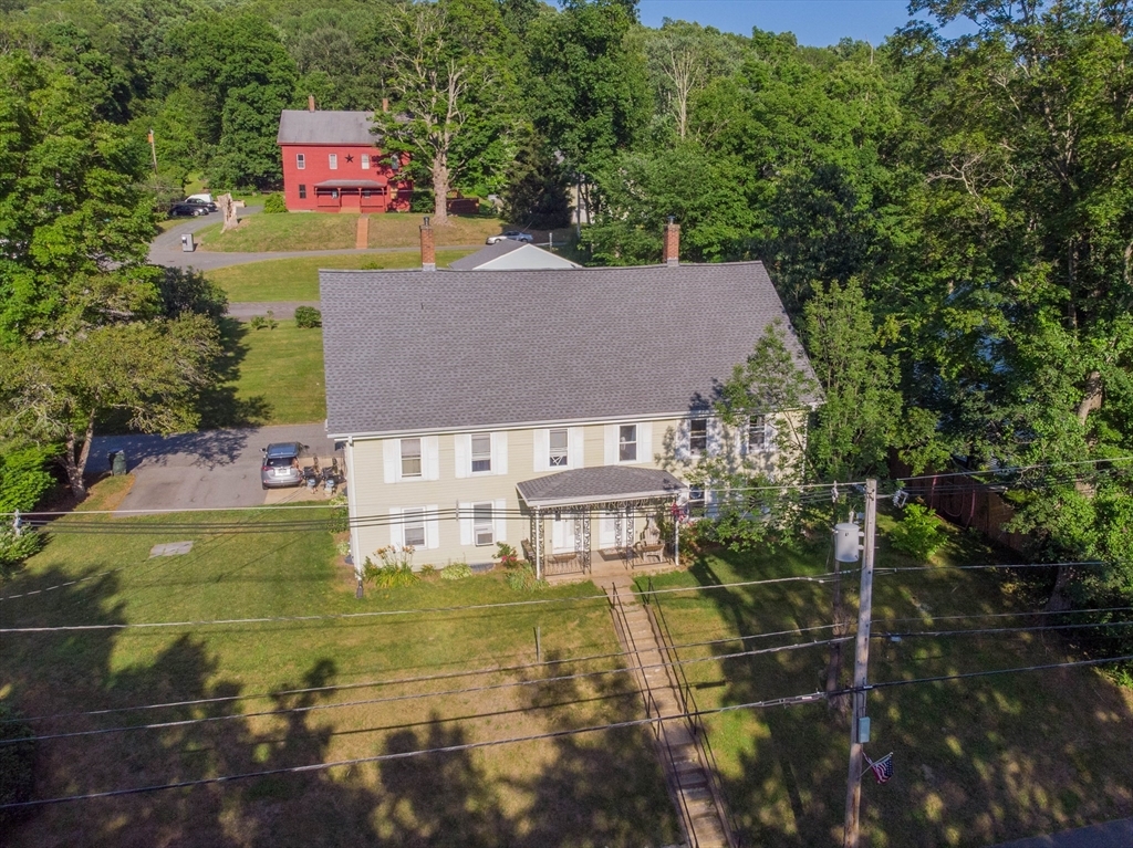 Property Photo: 347-349 Main St MA 01037