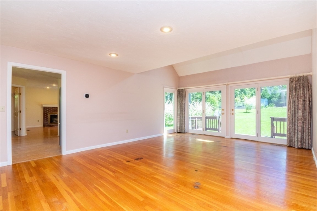 Property Photo: 163 Prospect St MA 01701