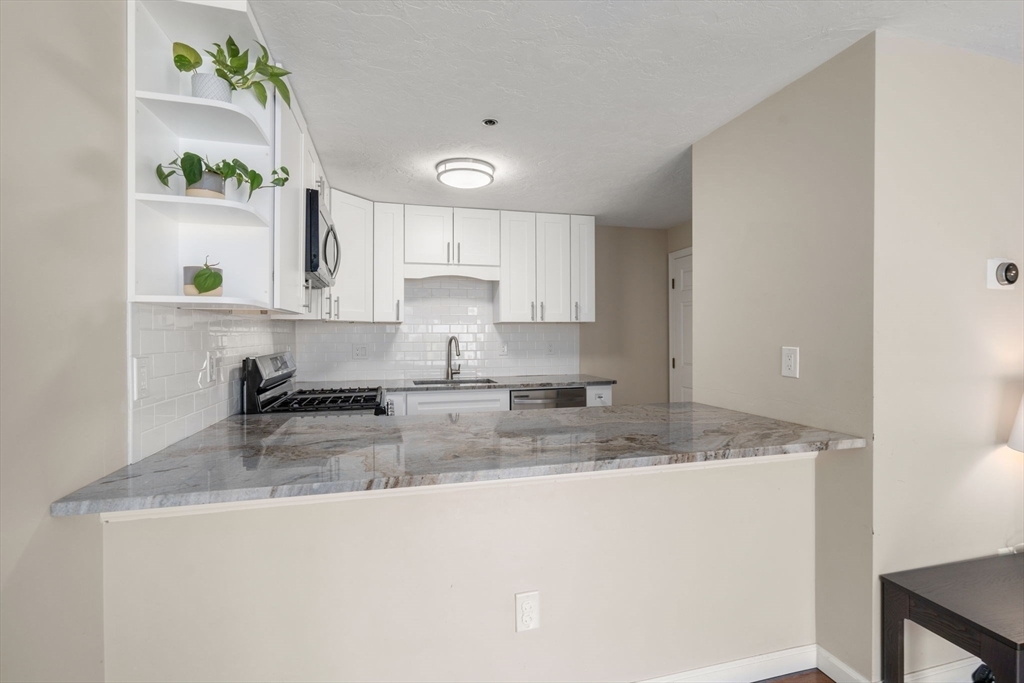 Property Photo: 360 Litteton Rd H19 MA 01824