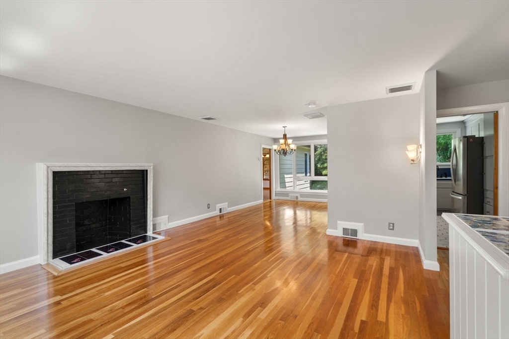 Property Photo: 63 Clifton Road MA 02459