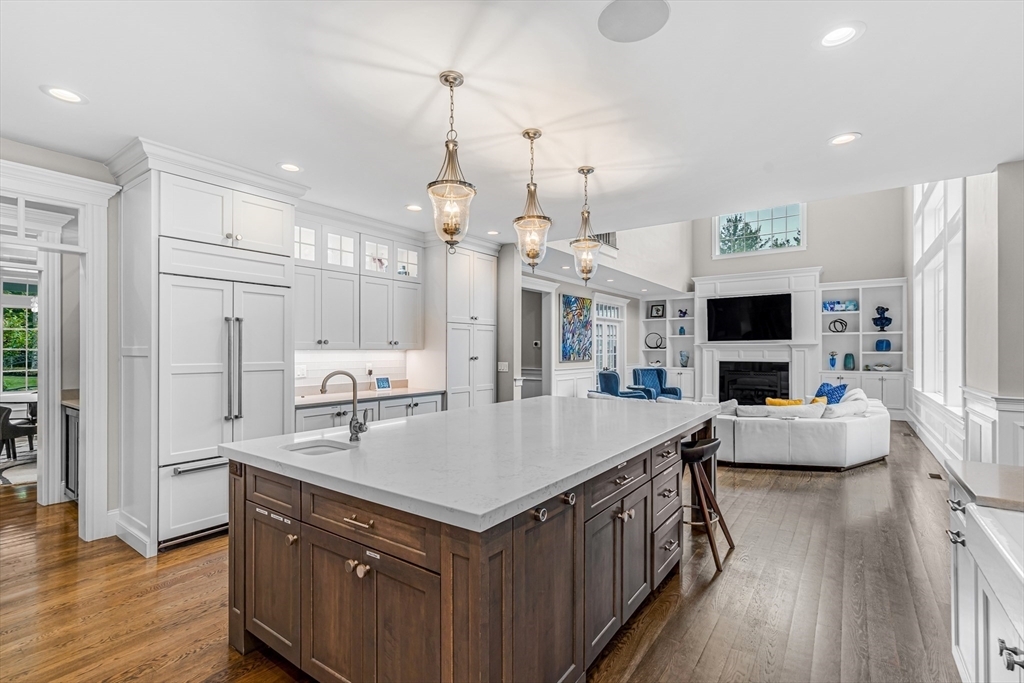 Property Photo: 7 Singletary Way MA 01748
