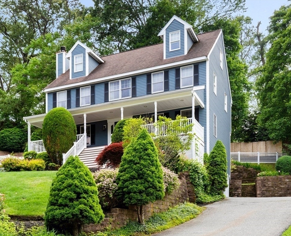 Property Photo: 5 Memory Ln MA 01880