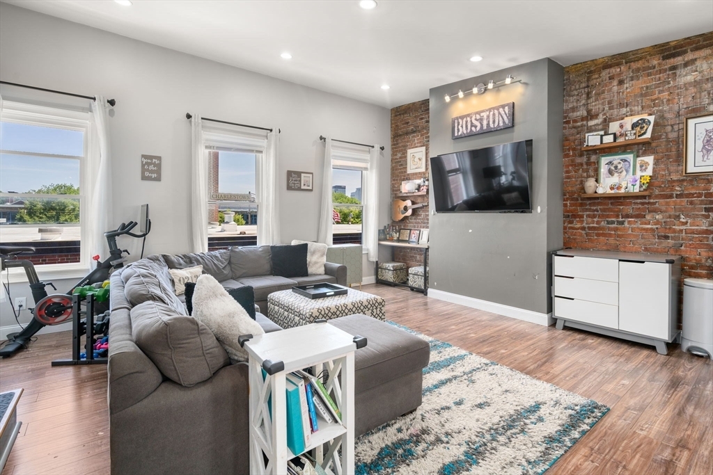 Property Photo: 6 Holden Row MA 02129