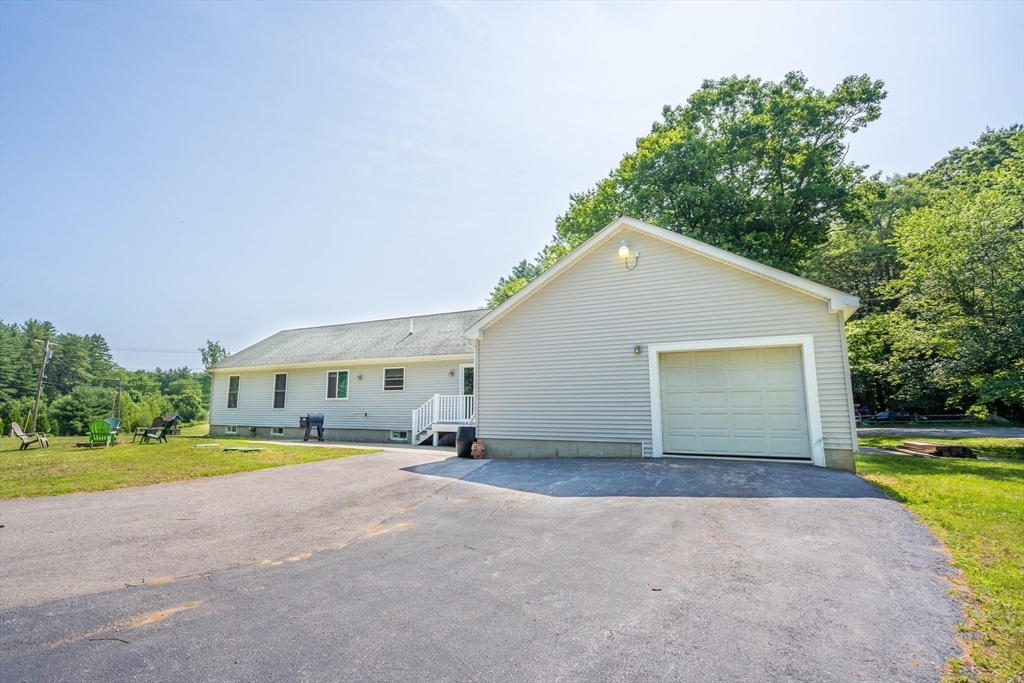 Property Photo: 66 S Spencer Rd MA 01562