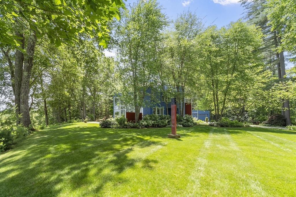 Property Photo: 389 River Rd MA 01741