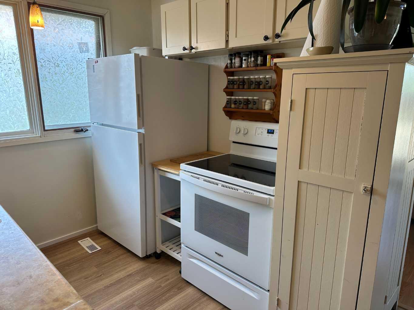 Property Photo: 5727 56 Street AB T4T 1J8