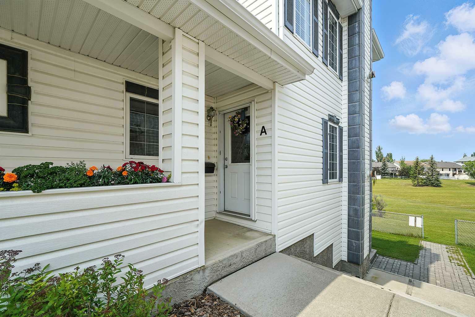 Photo de la propriété: 32 Daines Avenue 34A AB T4R 2Z5