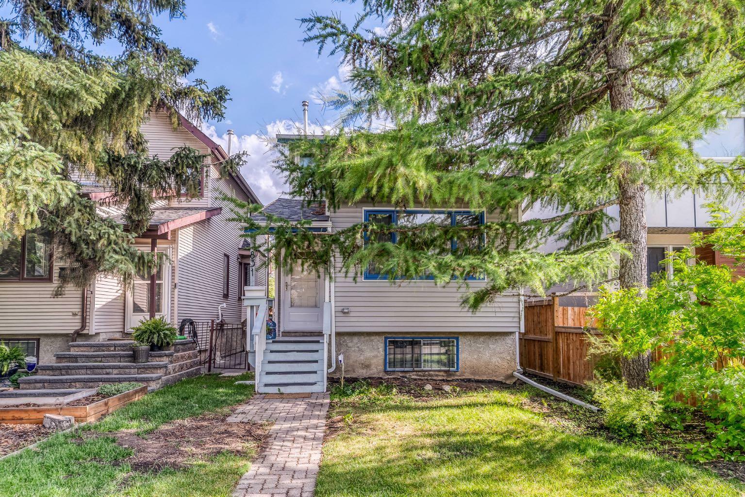 831 21 Avenue NW  Calgary AB T2M 1K5 photo