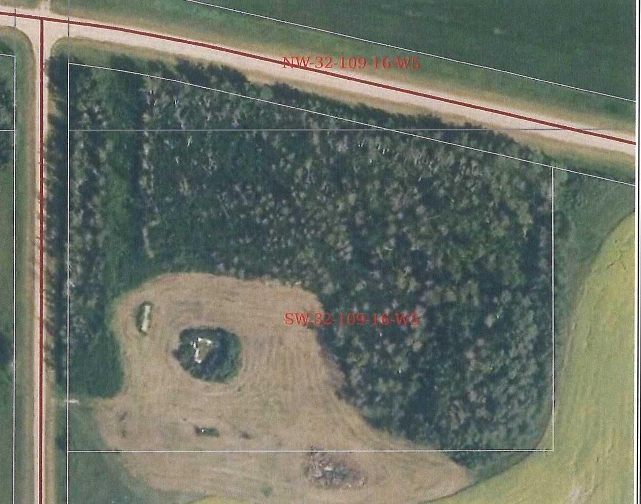 Property Photo: 109535 Rg Rd 165 AB T0H 1Z0