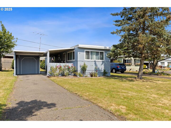 1999 Jansen Way 6  Woodburn OR 97071 photo