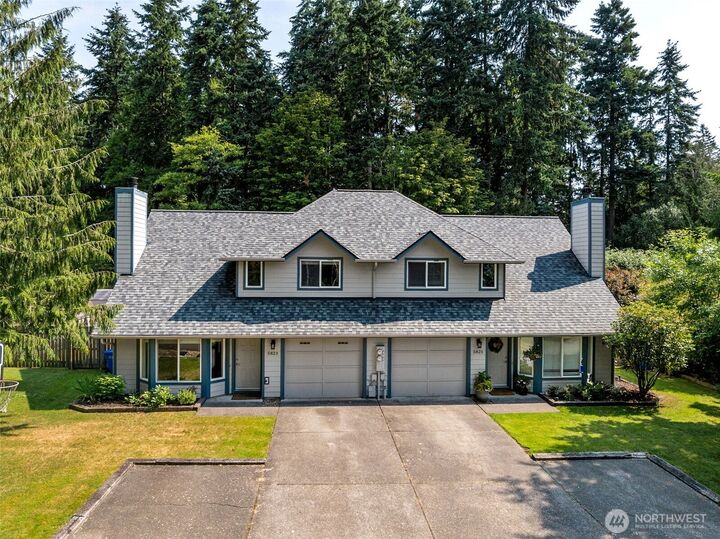 5823 5825  186th Avenue Ct E  Lake Tapps WA 98391 photo
