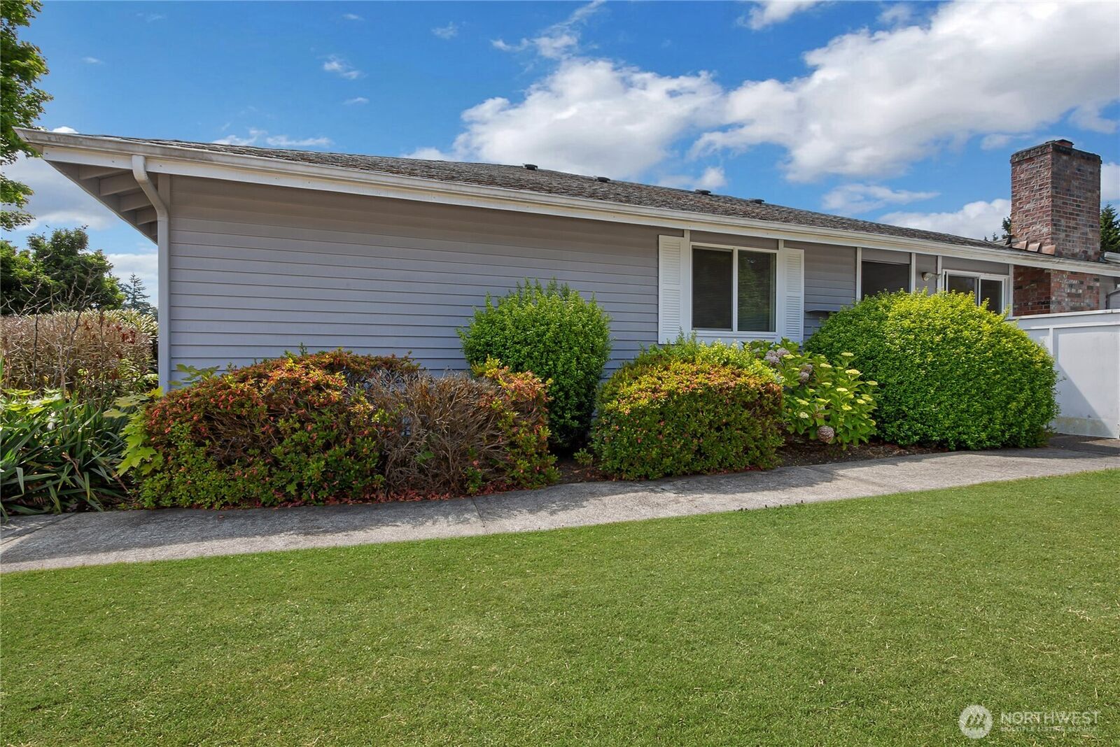 Property Photo: 8608 Onyx Drive SW E WA 98498