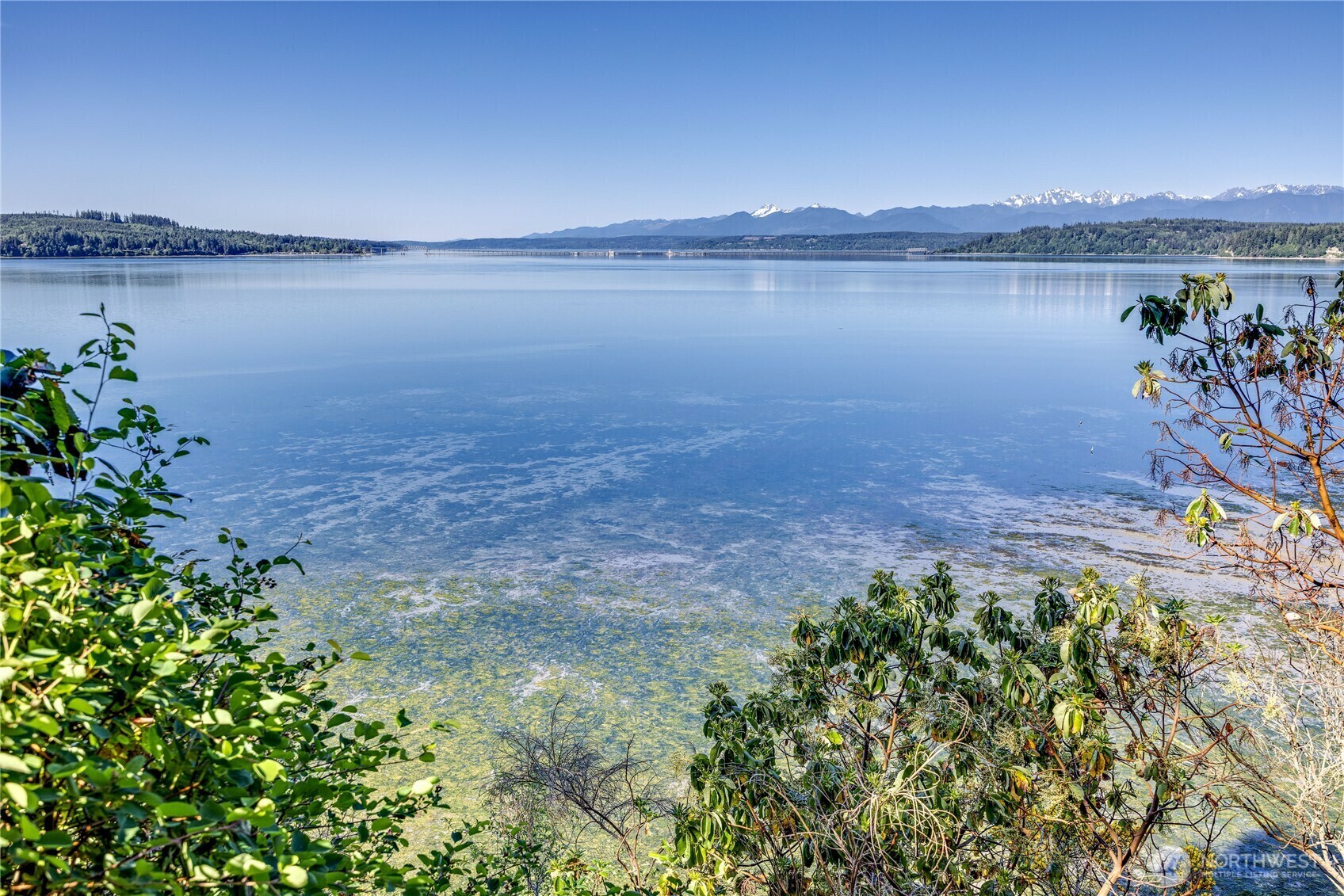 Property Photo: 35275 Hood Canal Drive NE WA 98346