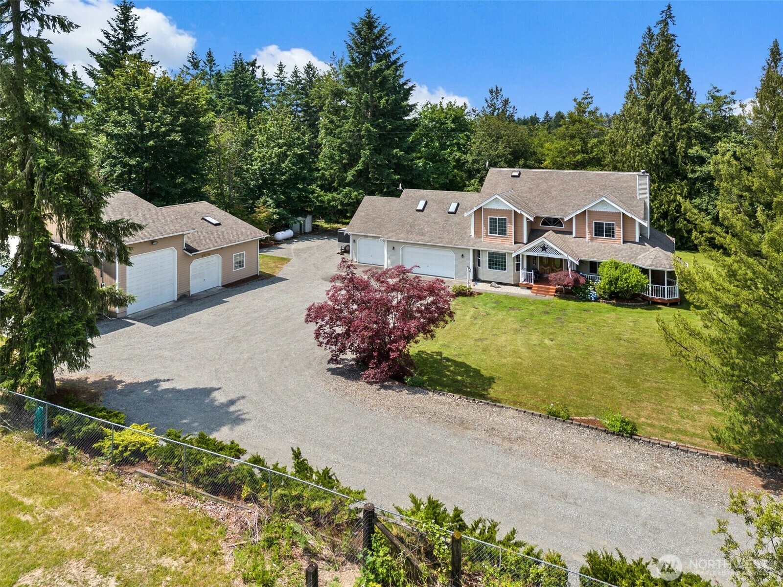 30630  24th Avenue S  Roy WA 98580 photo