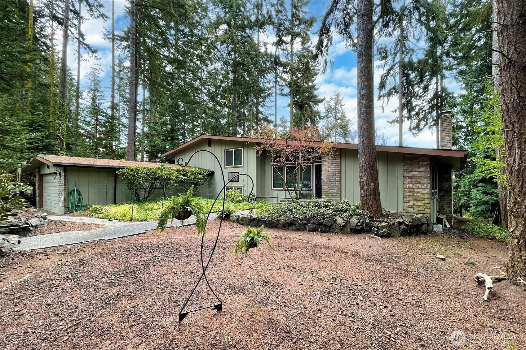 Property Photo: 590 Ridge View Drive WA 98382