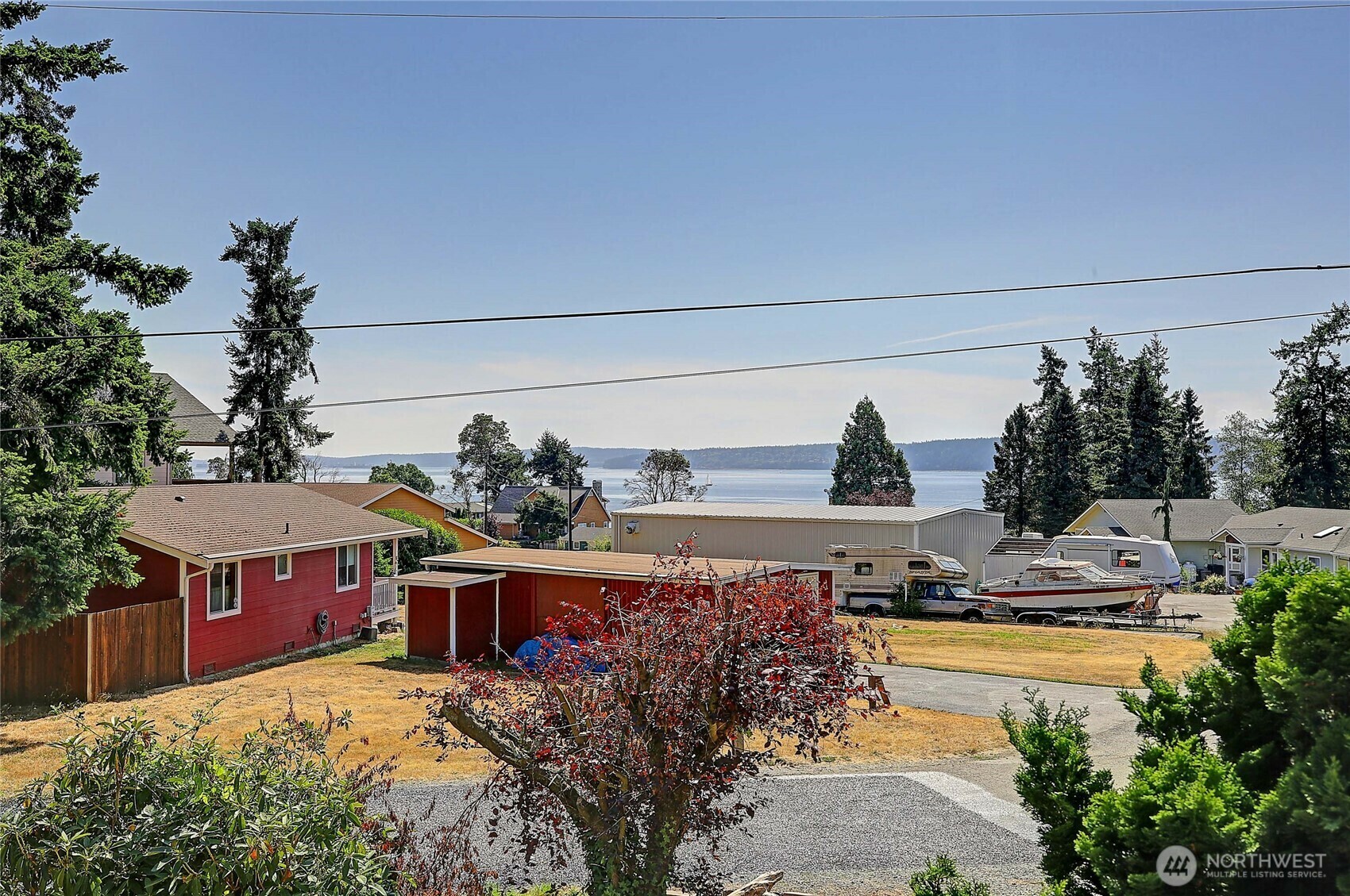 Property Photo:  858  Westview Court  WA 98282 