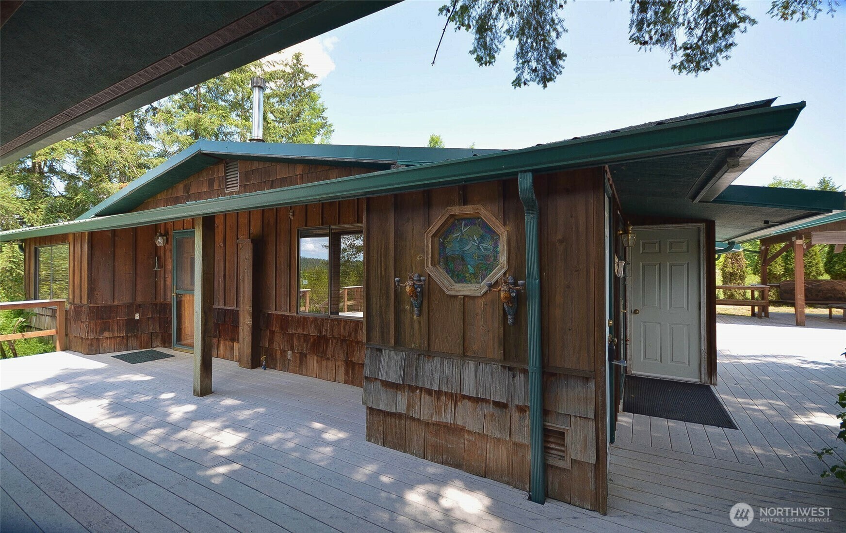 Property Photo: 3408 428th Street E WA 98328