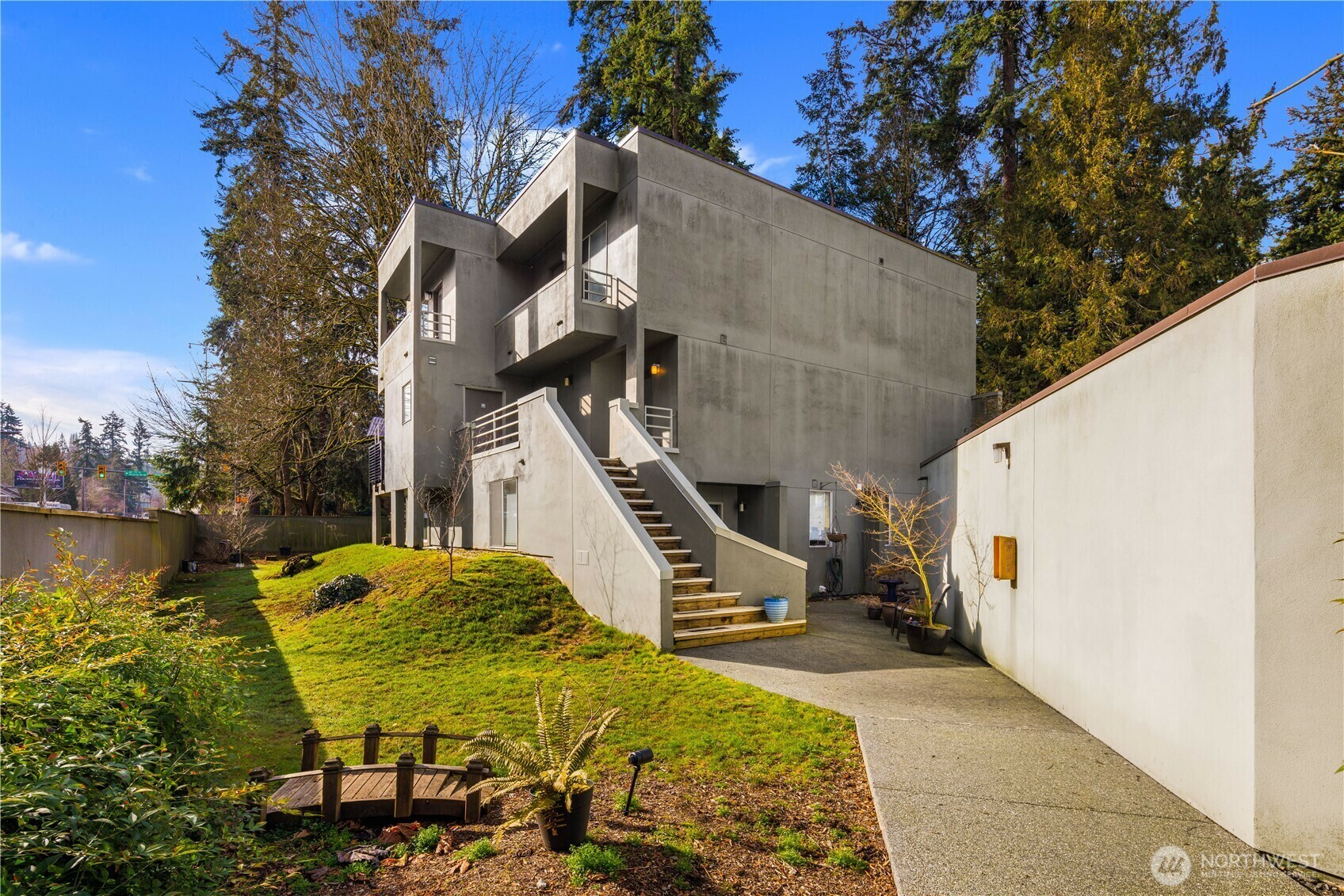 Property Photo: 17001 Inglewood Road W 214 WA 98028