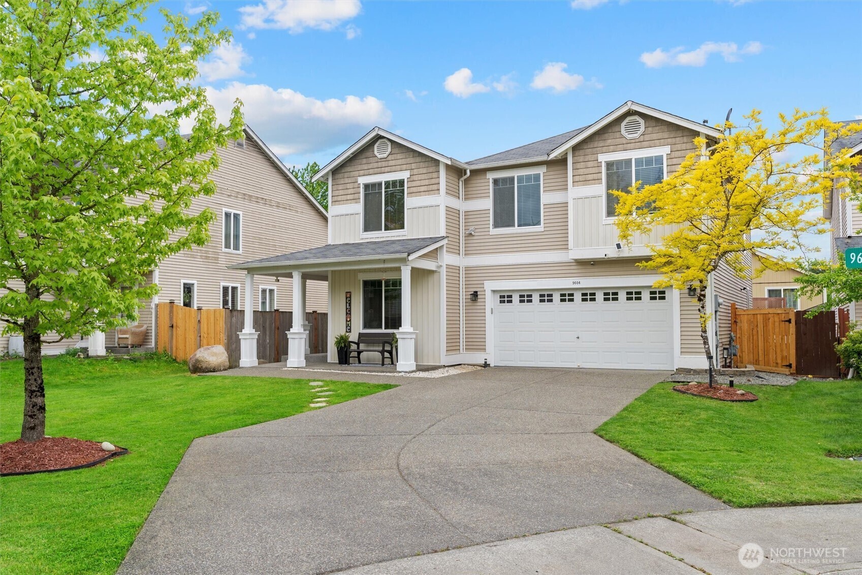 9604  201st Street Ct E  Graham WA 98338 photo