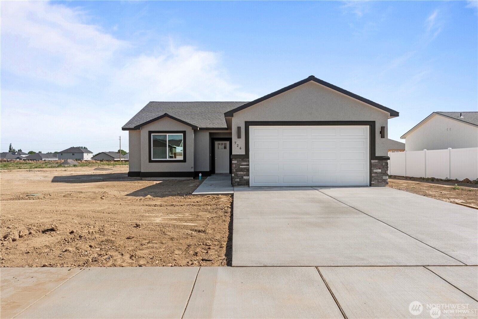 Property Photo:  706  P Street NE  WA 98848 