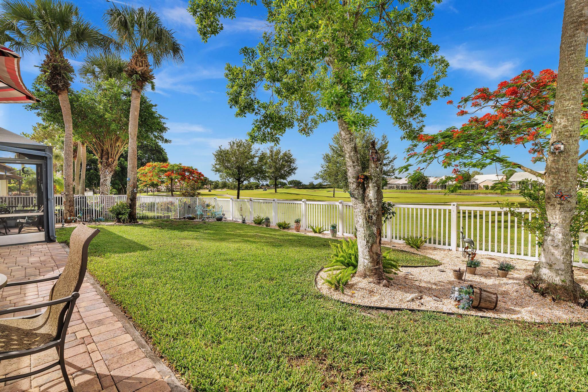 Property Photo: 8099 Cassia Drive FL 33472