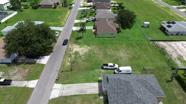 Property Photo: 2212 NE 13th Place FL 33909