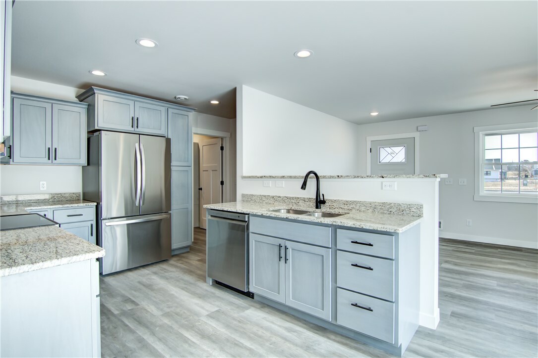 Property Photo: 1712 Dorret Road WI 54703