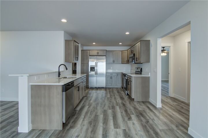 Property Photo:  1712 Dorret Road  WI 54703