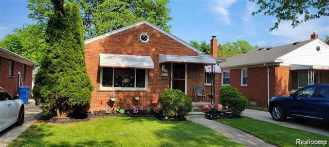8468 Appleton Street  Dearborn Heights MI 48127 photo