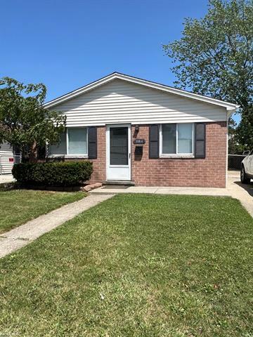 30860 Normal Street  Roseville MI 48066 photo