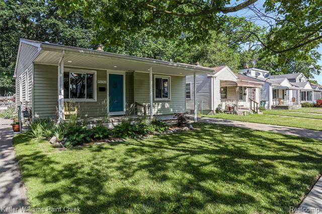 Property Photo: 23753 Davey Avenue MI 48030