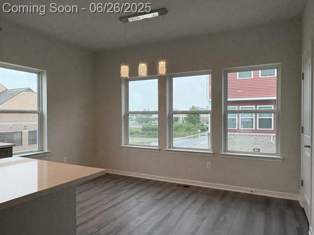 Property Photo: 4875 Ludlow Lane MI 48085