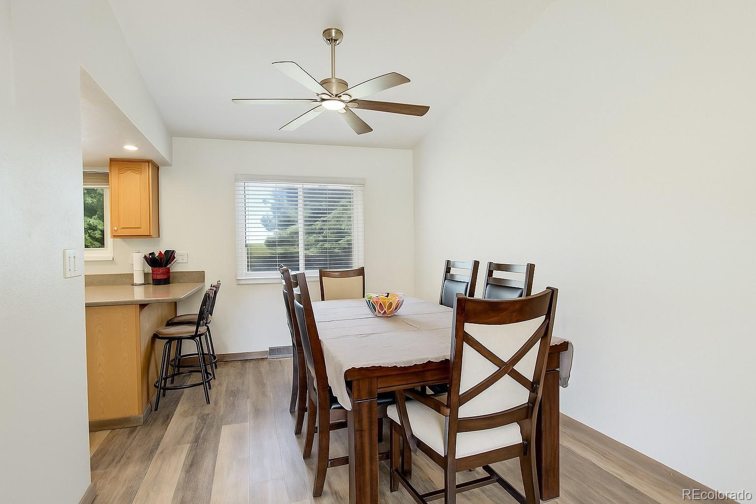 Property Photo: 13695 W 67th Circle CO 80004