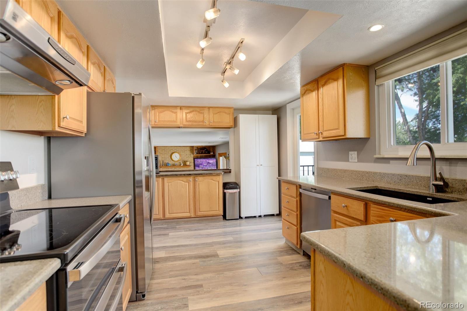 Property Photo: 13695 W 67th Circle CO 80004